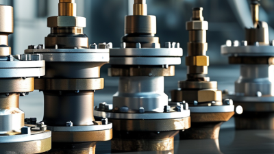 Why Choose a Flanged Connection for Your Industrial Needs?