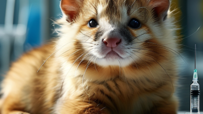 Top Injection Tools For Animal Healthcare Solutions Globally?