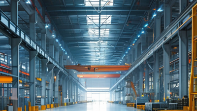 2026 How to Maximize Benefits of LED Lighting in Factories?