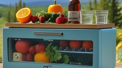 2026 How to Choose the Best Mini Car Freezer for You?