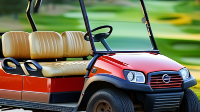 Top 10 Facts About Golf Cart Lifespan You Should Know?