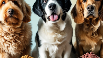 ¿Diferencias entre comida para mascotas liofilizada y deshidratada?