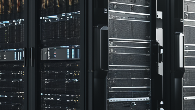 Top 10 Enterprise AI Server Manufacturers in China?