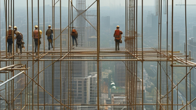 Top 10 Things to Know About How Scaffolding Works in Construction?