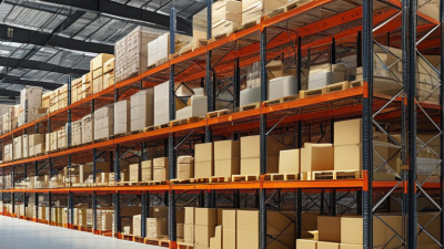 What Are the Benefits of Mezzanine Systems for Warehouses?