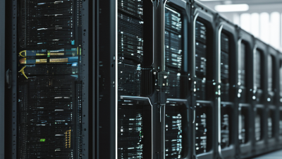 Top ODM AI Server Manufacturers to Watch in 2026?