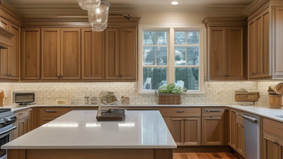 How to Determine the Average Cost of Custom Kitchen Cabinets?