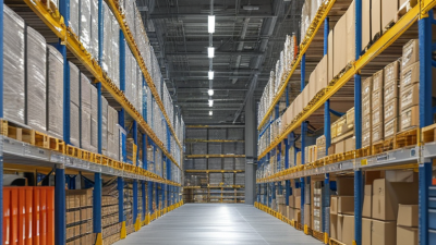 Heavy Duty Storage Tips for Efficient Organizing Solutions?