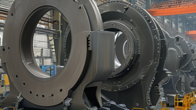 Top Die Caster Suppliers in China for Global Procurement?