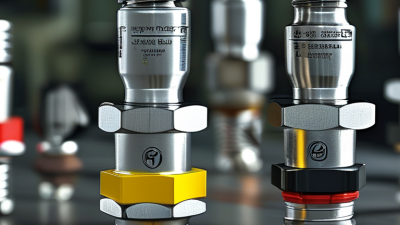 How to Choose the Best Test Point Fittings for Your Needs?