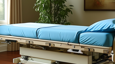 How to Explain the Importance of Adjustable Beds in Patient Recovery?