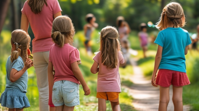 Why Choose the Best Outdoor Toys for Family Activities?