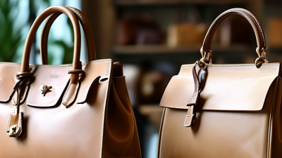 How to Choose the Best Leather Bag for Everyday Use?