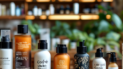 10 Essential Tips for Choosing a Cosmetic Manufacturer?