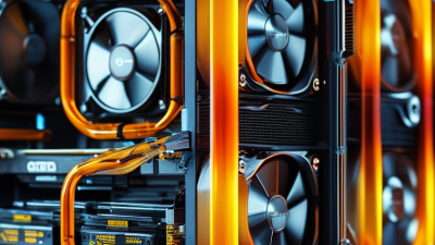 Top GPU Server Manufacturers You Should Consider for Global Procurement?
