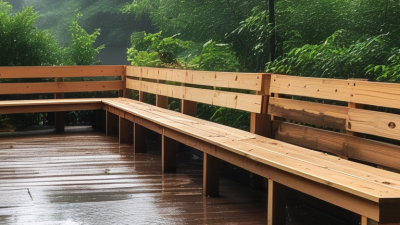 How to Waterproof Plywood for Outdoor Use Effectively?