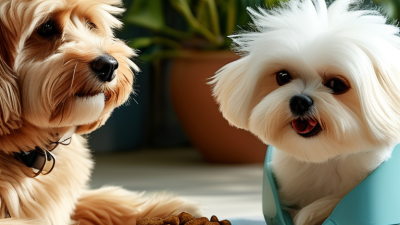 Can Smart Feeders Help Prevent Pet Obesity Tips for Pet Owners?