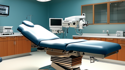 10 Expert Tips for Choosing the Right Surgical Table for Your Clinic?