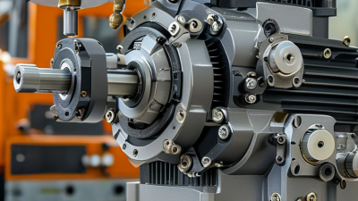China Best Stepper Gear Motor for Your Business Needs?