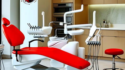 China Top 10 Tips for Choosing the Best Dental Chair for Small Clinics?