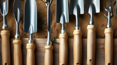 Top 10 Tips to Sharpen Garden Hand Tools at Home?