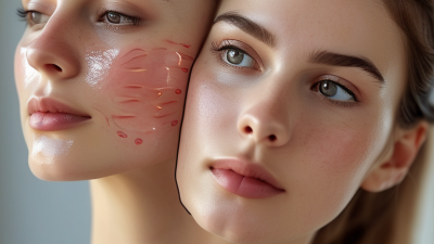 Como usar um aplicador de pele para tratamento facial?