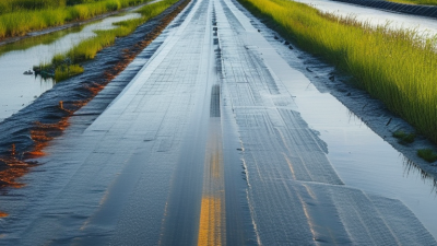 What Affects Grip Performance in Wet Conditions in 2026?
