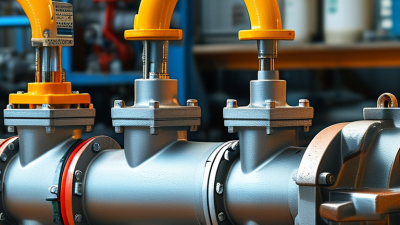 Essential Tips for Choosing the Right Centrifugal Pump?