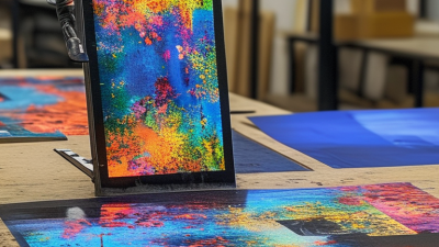 What is UV DTF Printing Used for in Global Markets?
