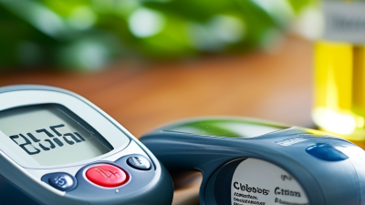 How to Use a Blood Glucose Monitor to Test Cholesterol Levels?
