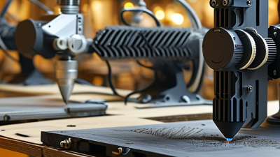 How to Choose the Best Laser Marking Machine for Your Needs?