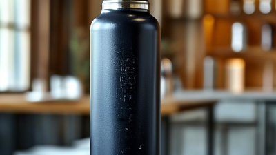 How to Enhance Insulation in Your Insulated Water Bottles?