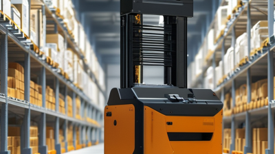 Top 10 Benefits of Radio Shuttle Storage for Efficient Warehousing?
