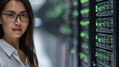Best AI Server System Integrator for Global Buyers?