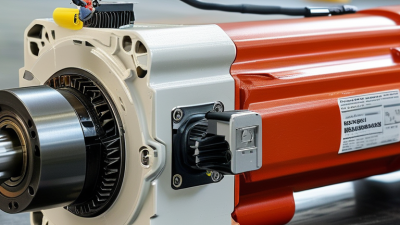 2026 Top Plastic Gear Motor Buying Guide for Global Suppliers?