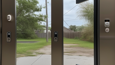 Why Is My Automatic Sensor Door Opening By Itself?