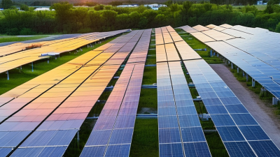 Can Solar Energy Power a Whole House Efficiently?