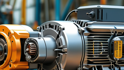 2026 Best BLDC Motor Efficiency Rating Explained?