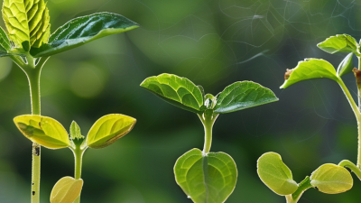 5 Reasons Why Plants Need Fertilizer to Grow Healthy?