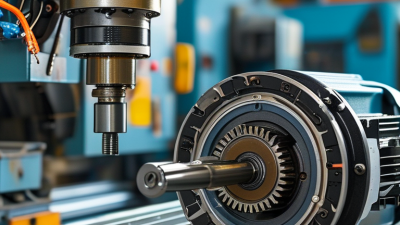 Best Geared Stepper Motor for Precision Control Solutions?