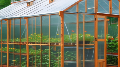 10 Budget Tips for Building Your Dream Greenhouse?