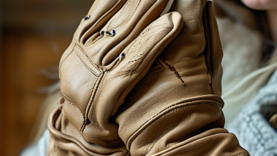 10 Tips for Choosing the Right Glove Size for Small Hands?