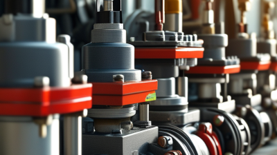 2026 Top Fuel Control Valve Trends What Buyers Need to Know?