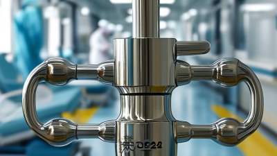 Why Are Ergonomic Handles Crucial for Medical Trolleys?