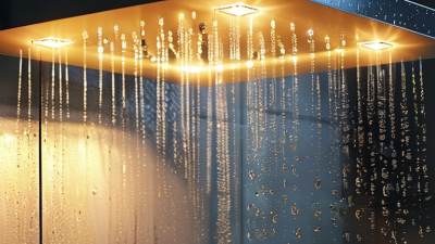 What IP Rating is Needed for Bathroom Ceiling Lights?