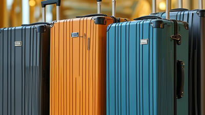 Top Tips for Choosing Luggage Exclusively for Your Travels?