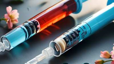China Top 10 Luer Slip vs Luer Lock Syringes Differences?