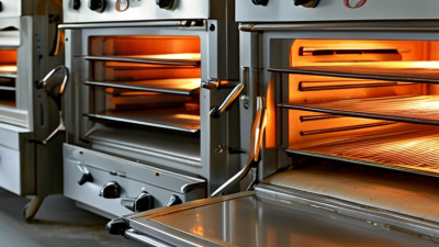 China Top Thermal Oil Heated Oven for Efficient Baking Solutions?
