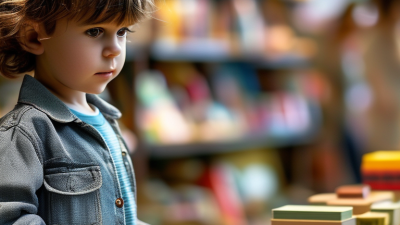 How Can Pretend Play Toys Boost Independent Learning Skills?