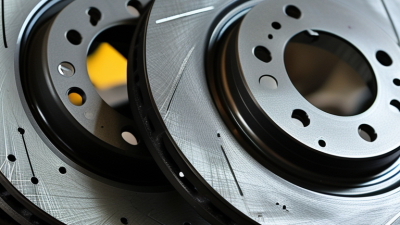 What is a Brake Disk and How to Choose the Right One?